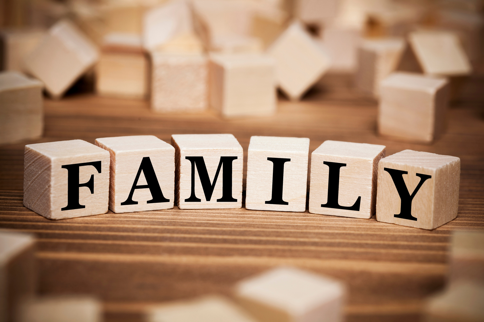 ,, Family"